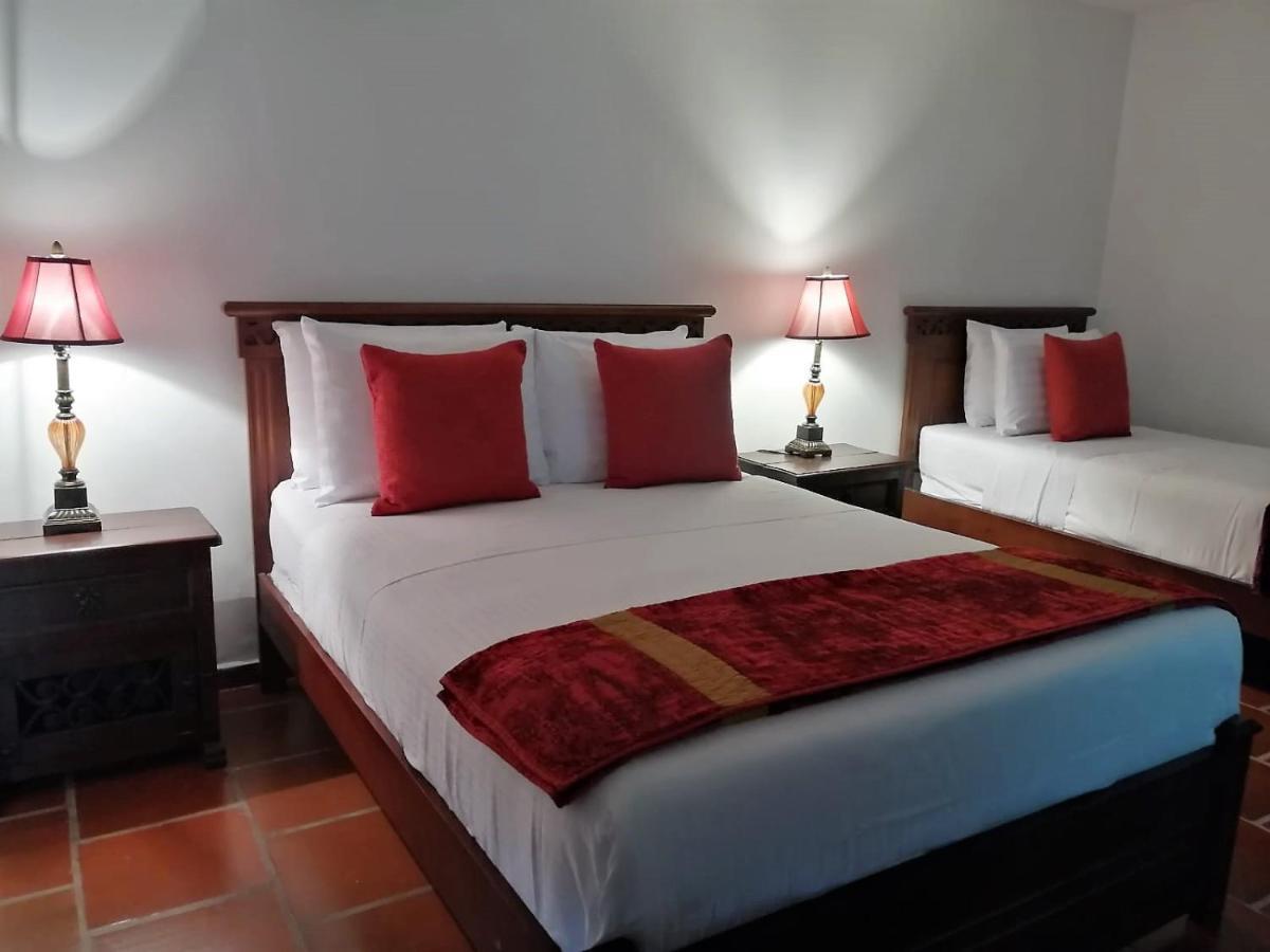 Praga Hotel Campestre Армения Экстерьер фото