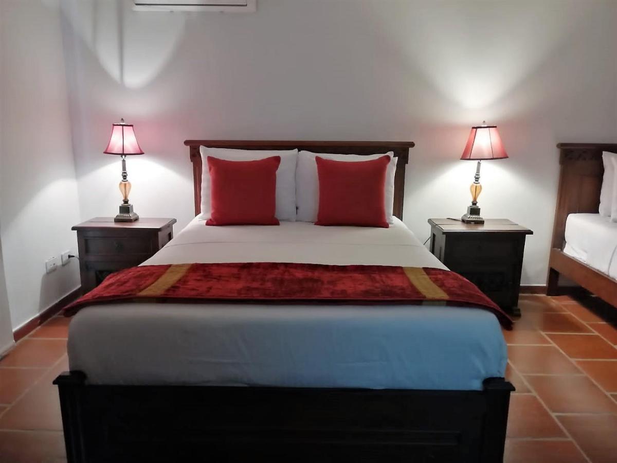 Praga Hotel Campestre Армения Экстерьер фото