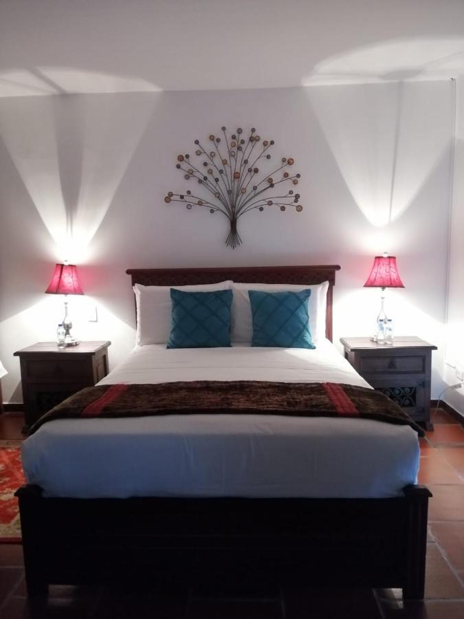 Praga Hotel Campestre Армения Экстерьер фото